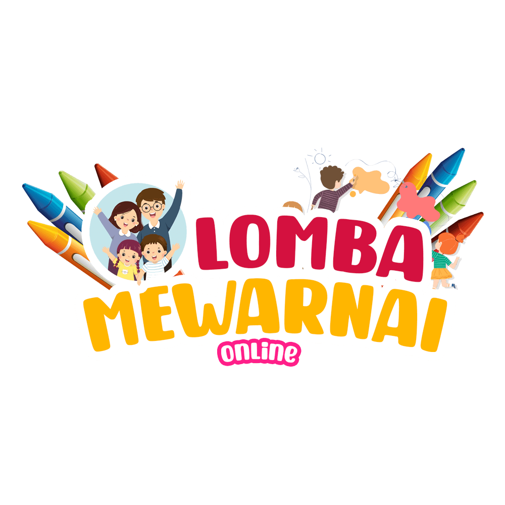 Lomba Mewarnai